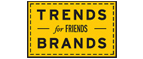 Скидка 10% на коллекция trends Brands limited! - Анциферово